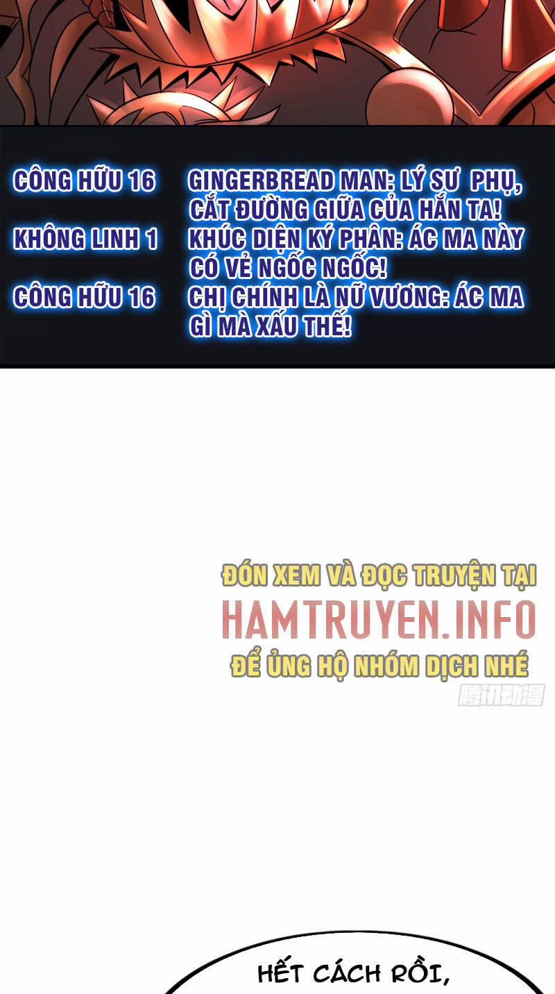 Phát Sóng Trực Tiếp, Ta Quét Ngang Dị Giới 13 trang 6