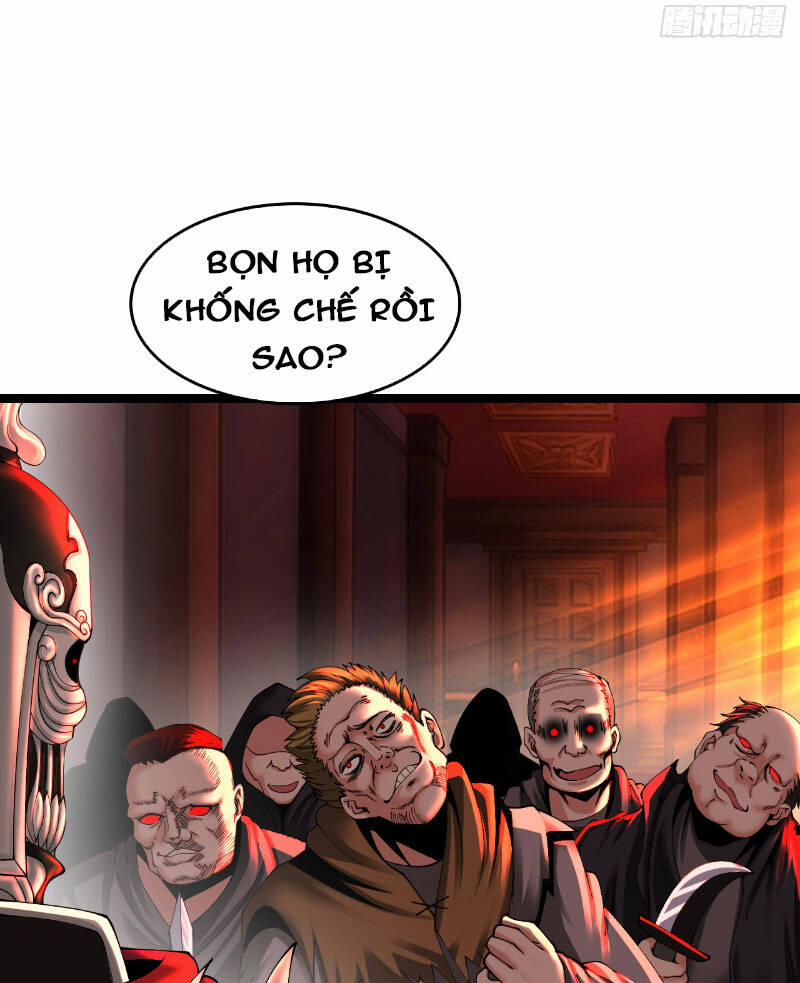 Phát Sóng Trực Tiếp, Ta Quét Ngang Dị Giới 13 trang 60