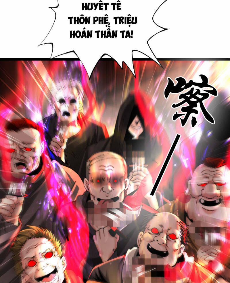 Phát Sóng Trực Tiếp, Ta Quét Ngang Dị Giới 13 trang 62