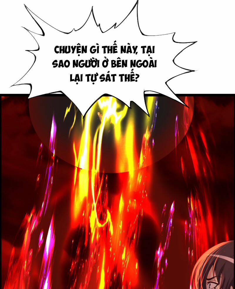 Phát Sóng Trực Tiếp, Ta Quét Ngang Dị Giới 13 trang 64