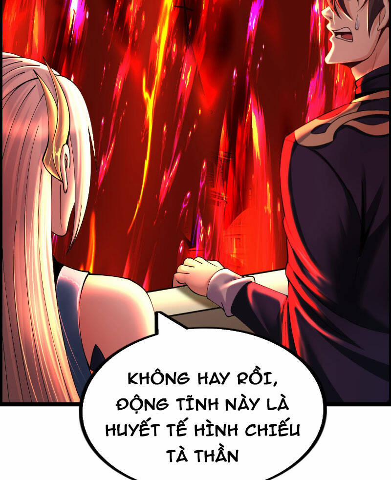 Phát Sóng Trực Tiếp, Ta Quét Ngang Dị Giới 13 trang 65
