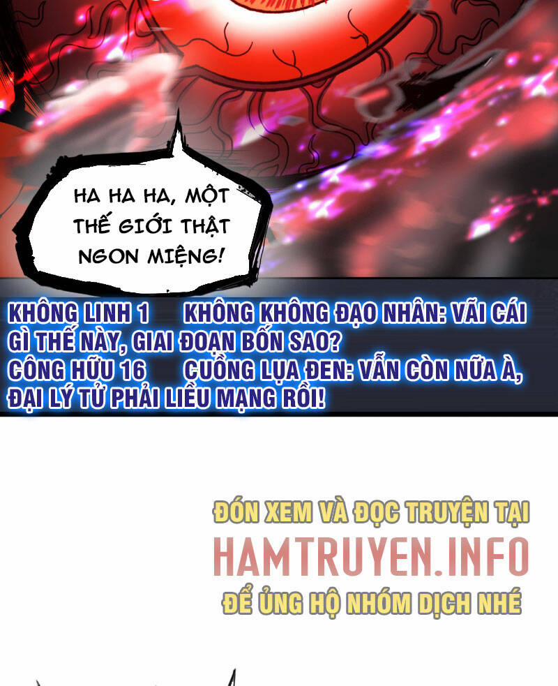 Phát Sóng Trực Tiếp, Ta Quét Ngang Dị Giới 13 trang 67