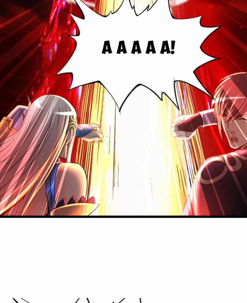 Phát Sóng Trực Tiếp, Ta Quét Ngang Dị Giới 13 trang 71