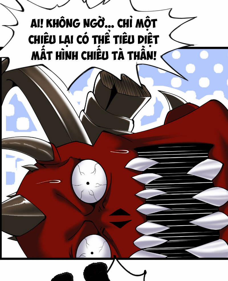 Phát Sóng Trực Tiếp, Ta Quét Ngang Dị Giới 13 trang 72