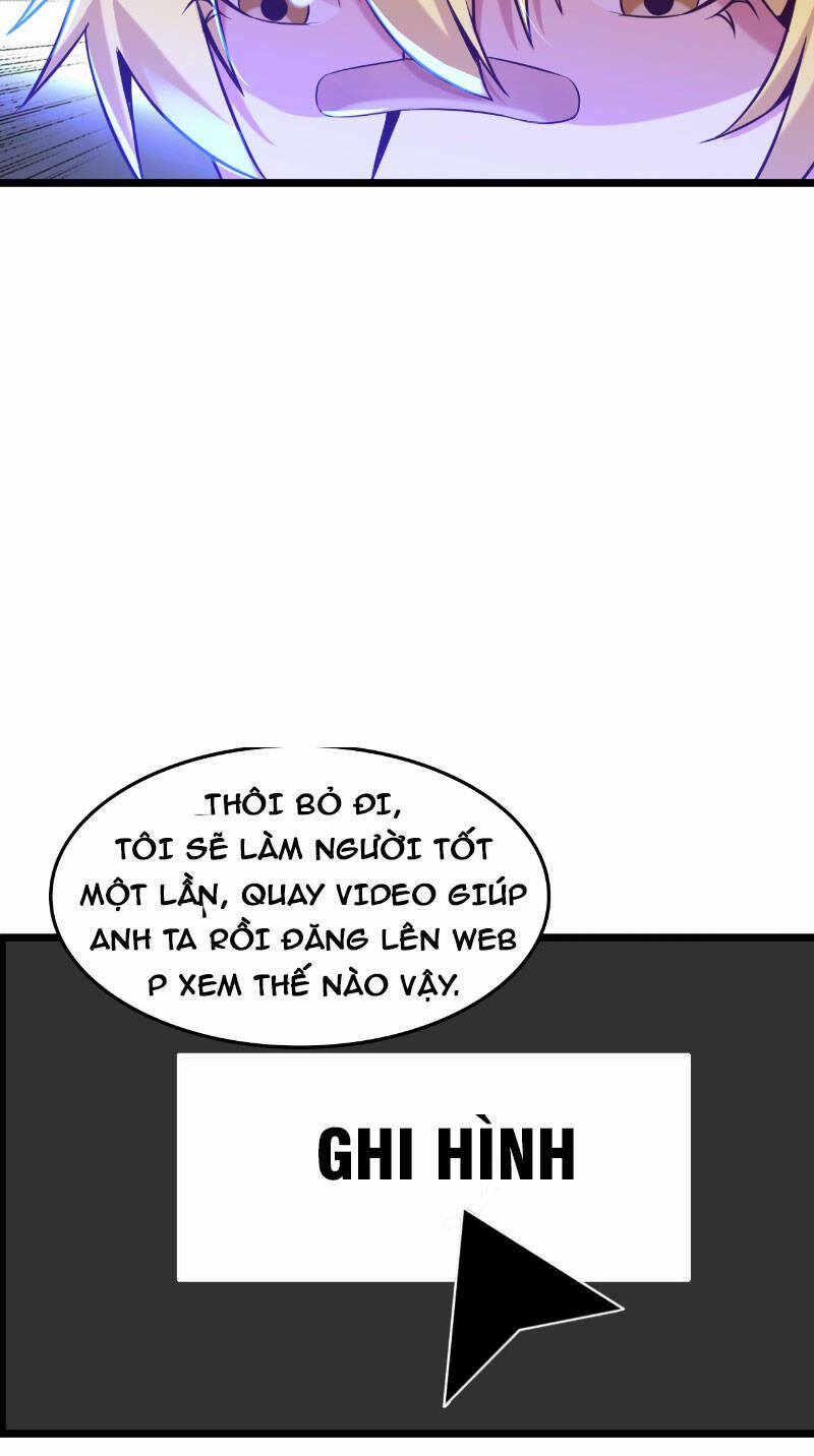 Phát Sóng Trực Tiếp, Ta Quét Ngang Dị Giới 13 trang 8