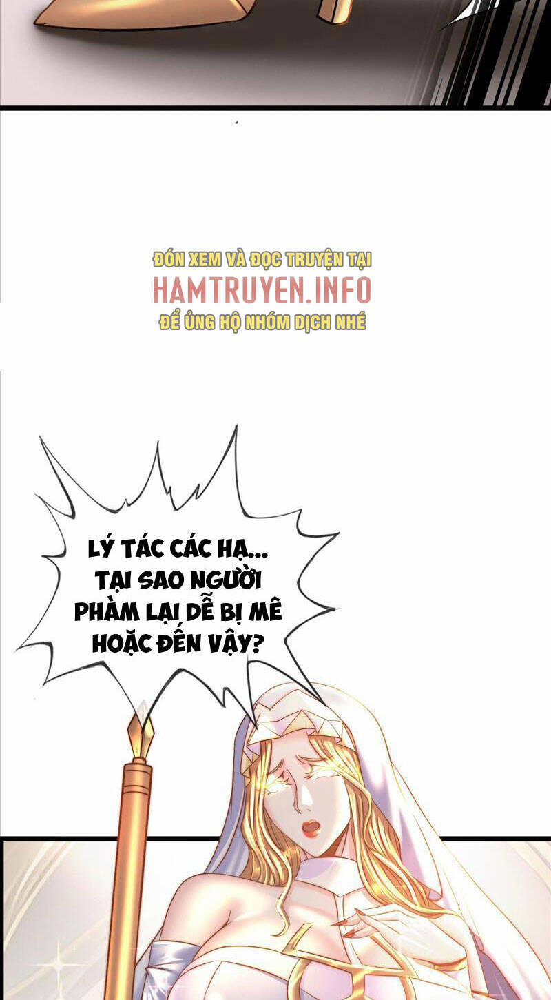 Phát Sóng Trực Tiếp, Ta Quét Ngang Dị Giới 14 trang 12