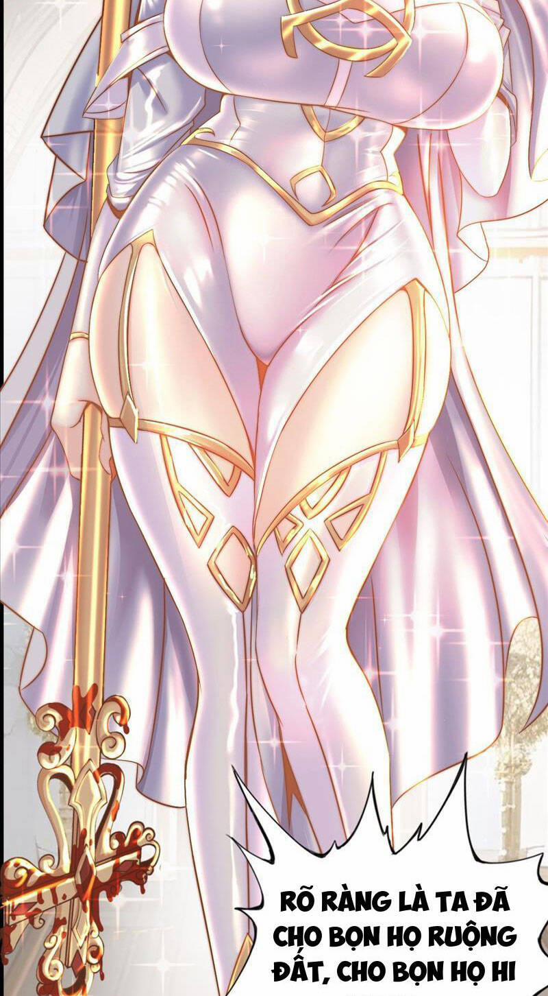 Phát Sóng Trực Tiếp, Ta Quét Ngang Dị Giới 14 trang 13