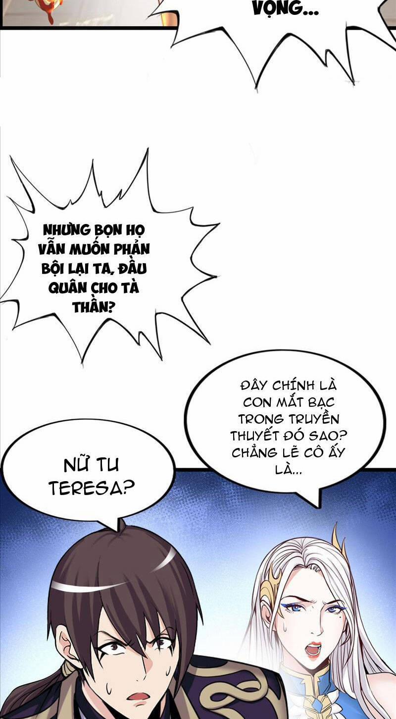 Phát Sóng Trực Tiếp, Ta Quét Ngang Dị Giới 14 trang 14