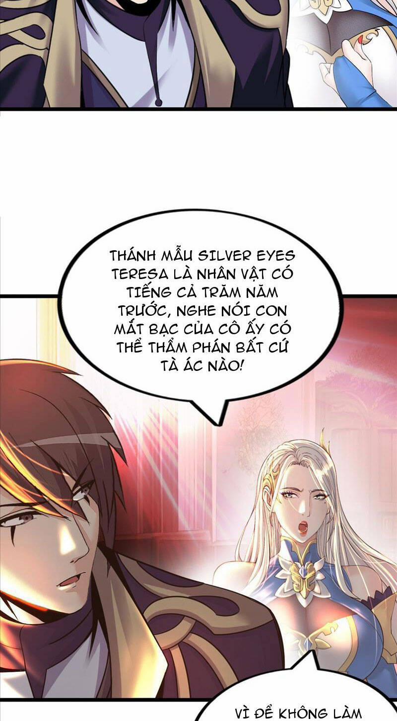 Phát Sóng Trực Tiếp, Ta Quét Ngang Dị Giới 14 trang 15