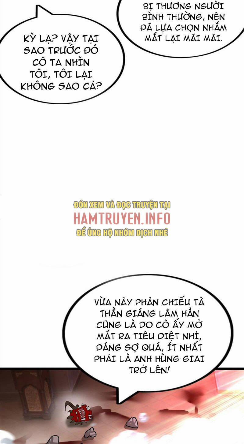 Phát Sóng Trực Tiếp, Ta Quét Ngang Dị Giới 14 trang 16
