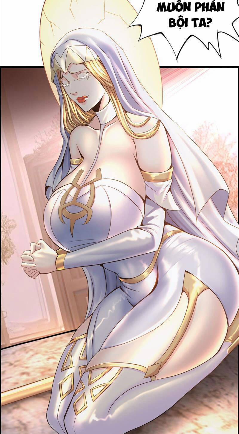 Phát Sóng Trực Tiếp, Ta Quét Ngang Dị Giới 14 trang 18