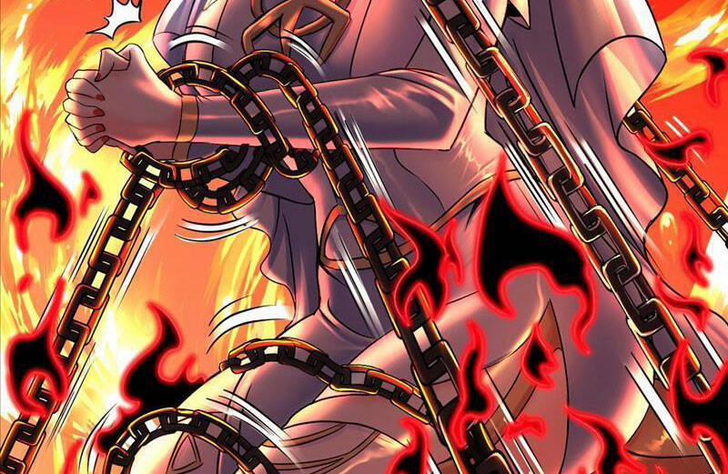 Phát Sóng Trực Tiếp, Ta Quét Ngang Dị Giới 14 trang 23