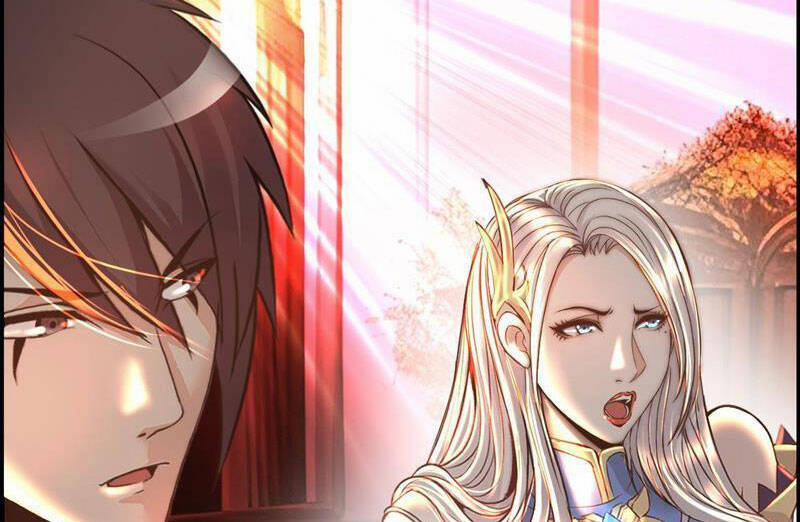 Phát Sóng Trực Tiếp, Ta Quét Ngang Dị Giới 14 trang 27