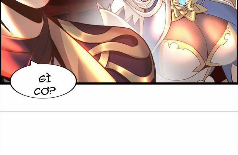Phát Sóng Trực Tiếp, Ta Quét Ngang Dị Giới 14 trang 28