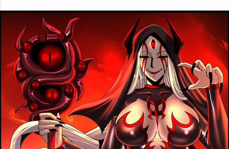 Phát Sóng Trực Tiếp, Ta Quét Ngang Dị Giới 14 trang 29