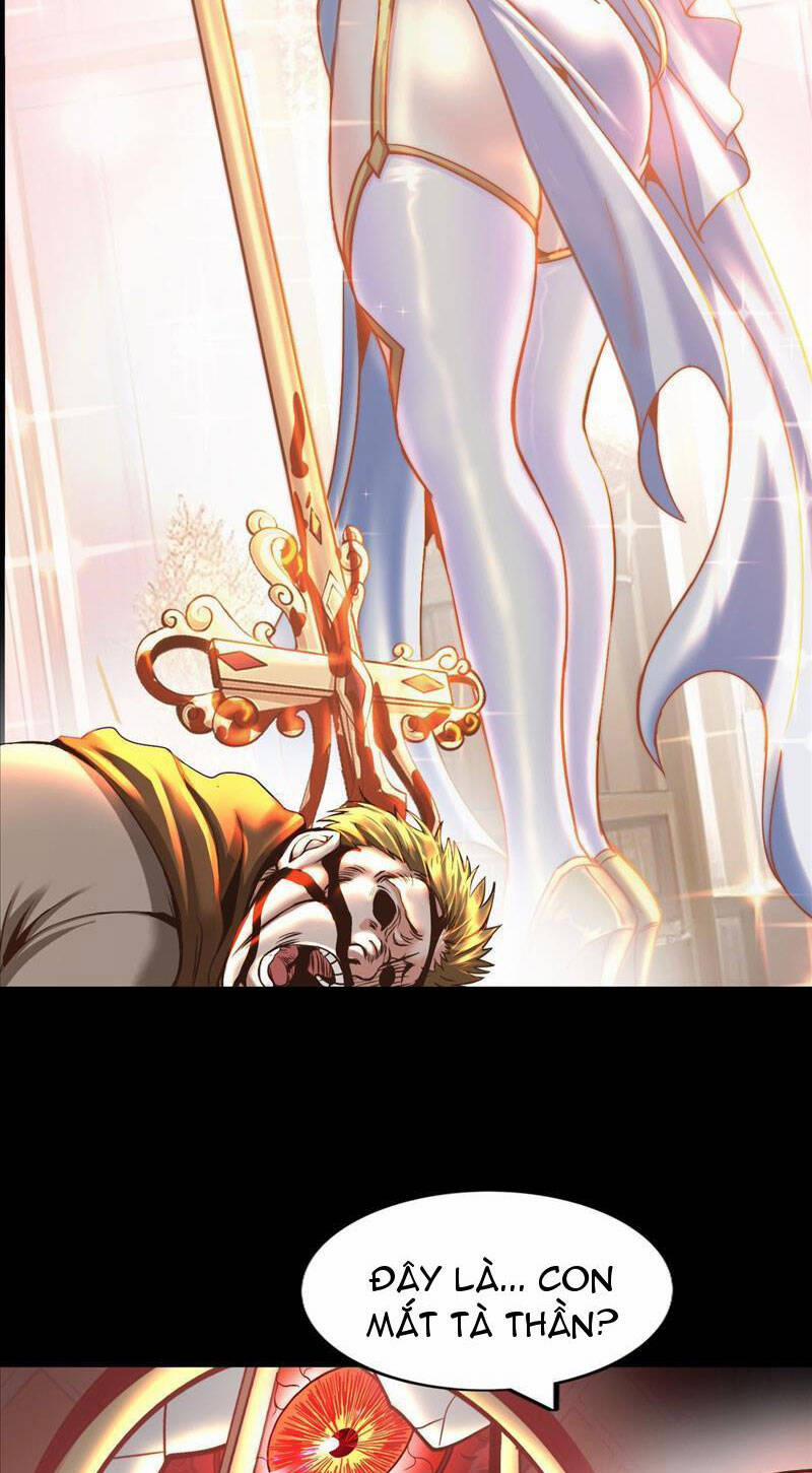 Phát Sóng Trực Tiếp, Ta Quét Ngang Dị Giới 14 trang 3