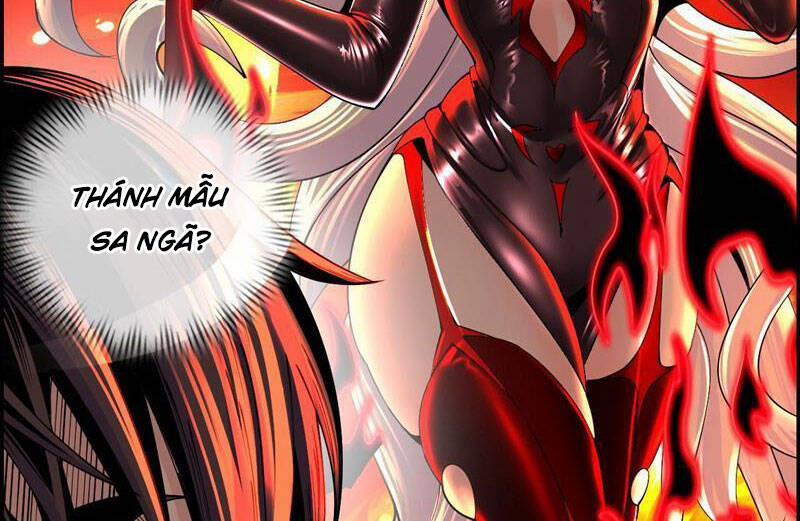 Phát Sóng Trực Tiếp, Ta Quét Ngang Dị Giới 14 trang 30