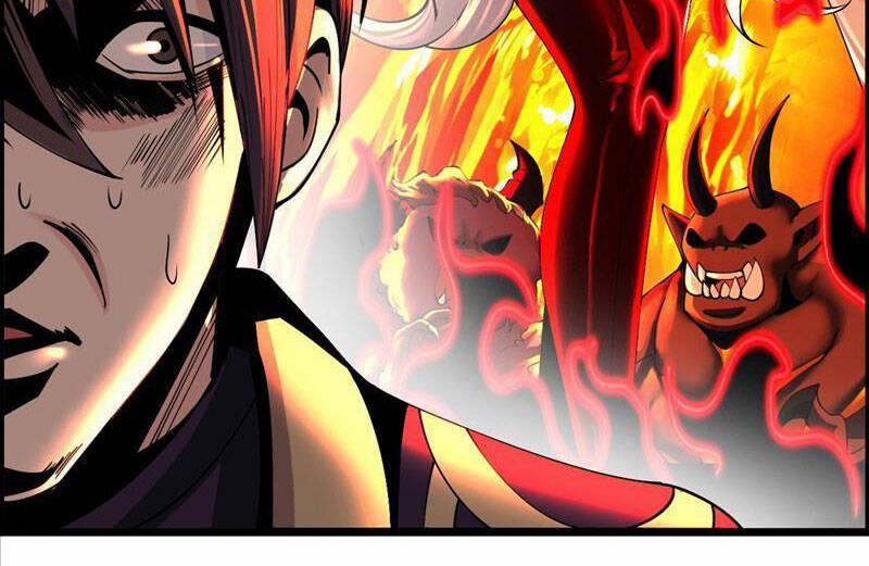 Phát Sóng Trực Tiếp, Ta Quét Ngang Dị Giới 14 trang 31