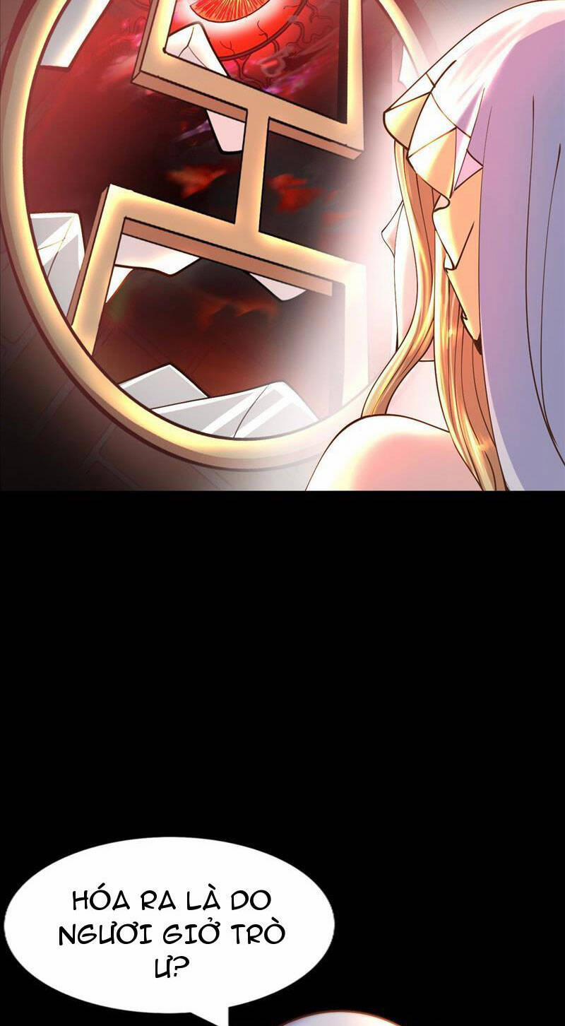 Phát Sóng Trực Tiếp, Ta Quét Ngang Dị Giới 14 trang 4