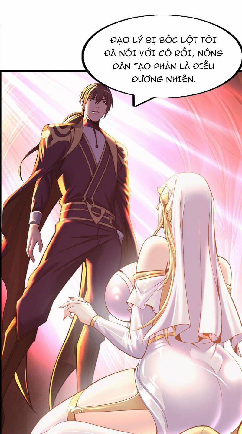 Phát Sóng Trực Tiếp, Ta Quét Ngang Dị Giới 14 trang 40