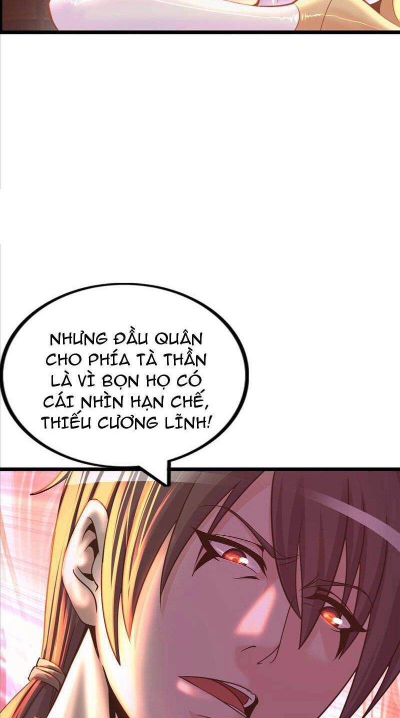 Phát Sóng Trực Tiếp, Ta Quét Ngang Dị Giới 14 trang 41