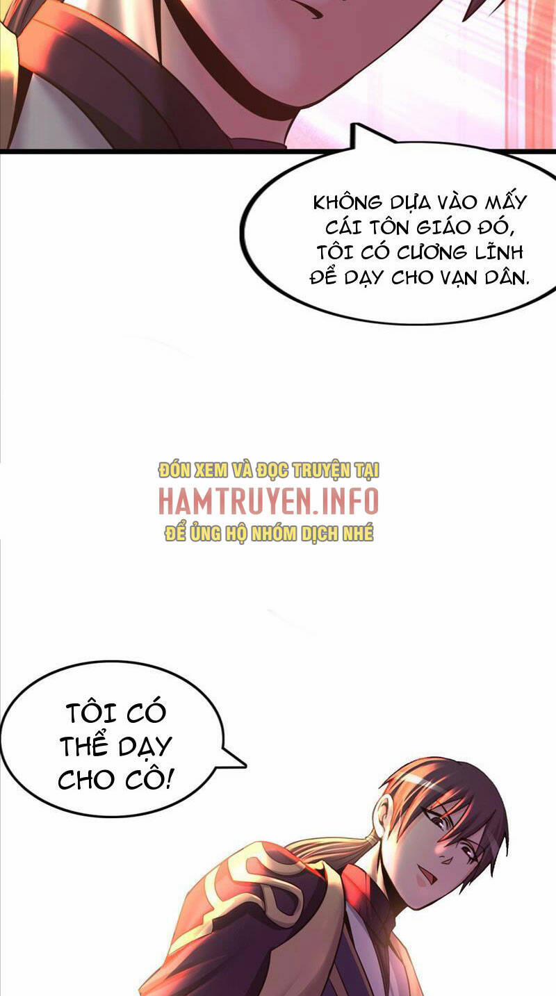 Phát Sóng Trực Tiếp, Ta Quét Ngang Dị Giới 14 trang 42