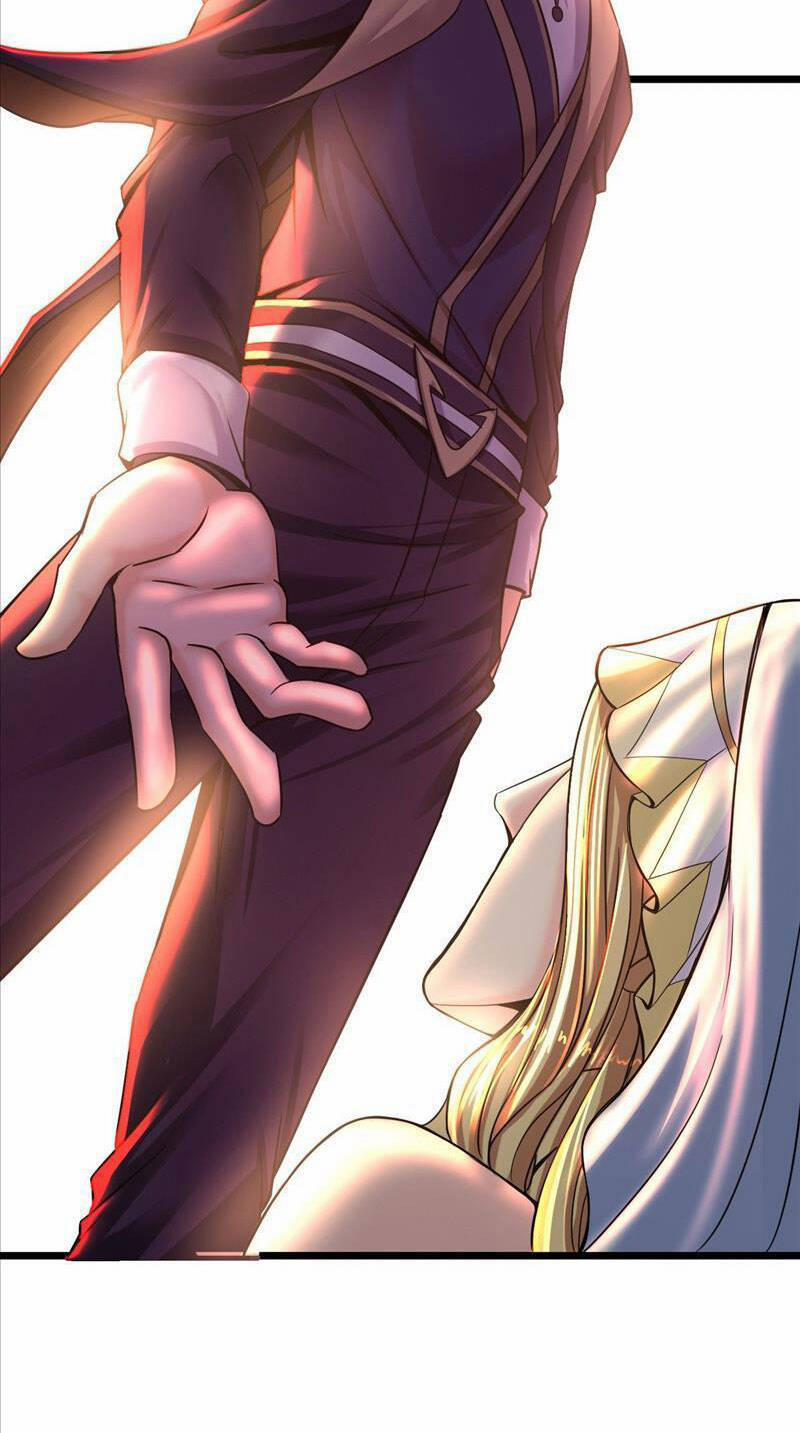 Phát Sóng Trực Tiếp, Ta Quét Ngang Dị Giới 14 trang 43