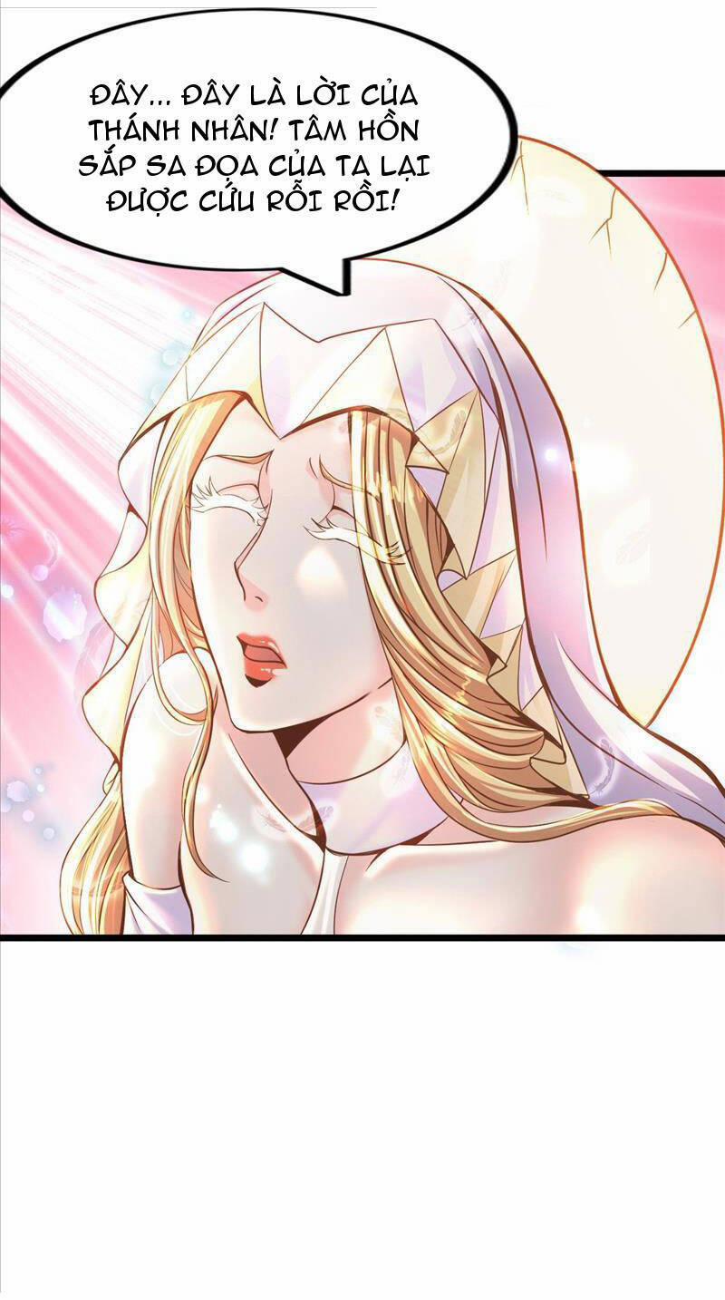Phát Sóng Trực Tiếp, Ta Quét Ngang Dị Giới 14 trang 44