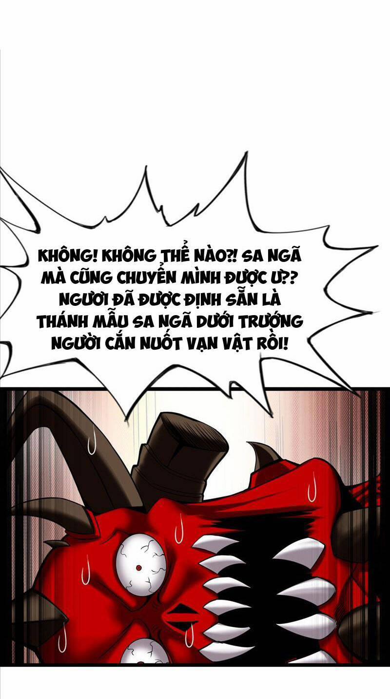 Phát Sóng Trực Tiếp, Ta Quét Ngang Dị Giới 14 trang 45