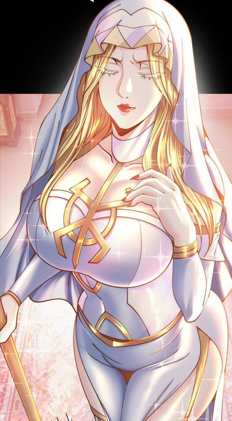 Phát Sóng Trực Tiếp, Ta Quét Ngang Dị Giới 14 trang 5