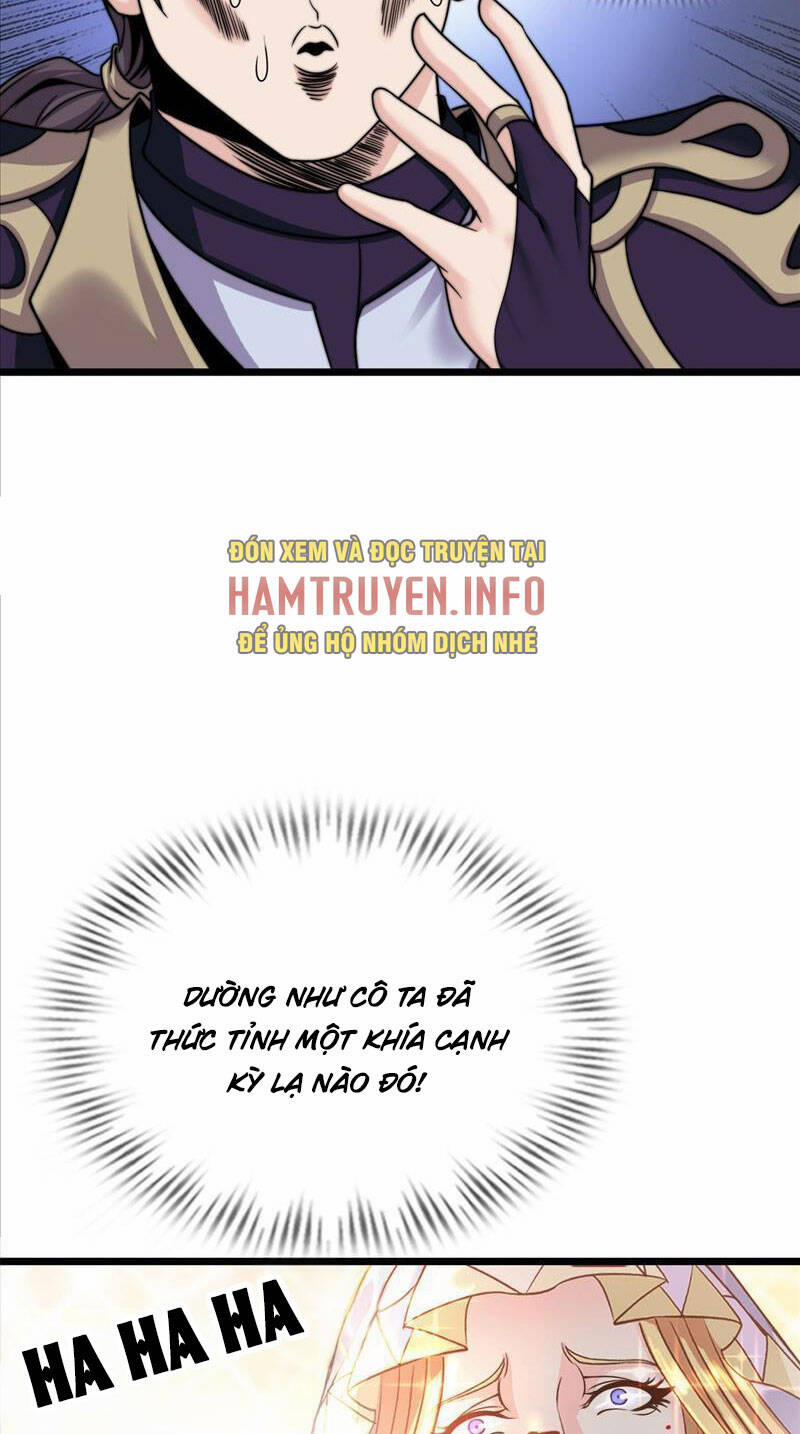 Phát Sóng Trực Tiếp, Ta Quét Ngang Dị Giới 14 trang 54