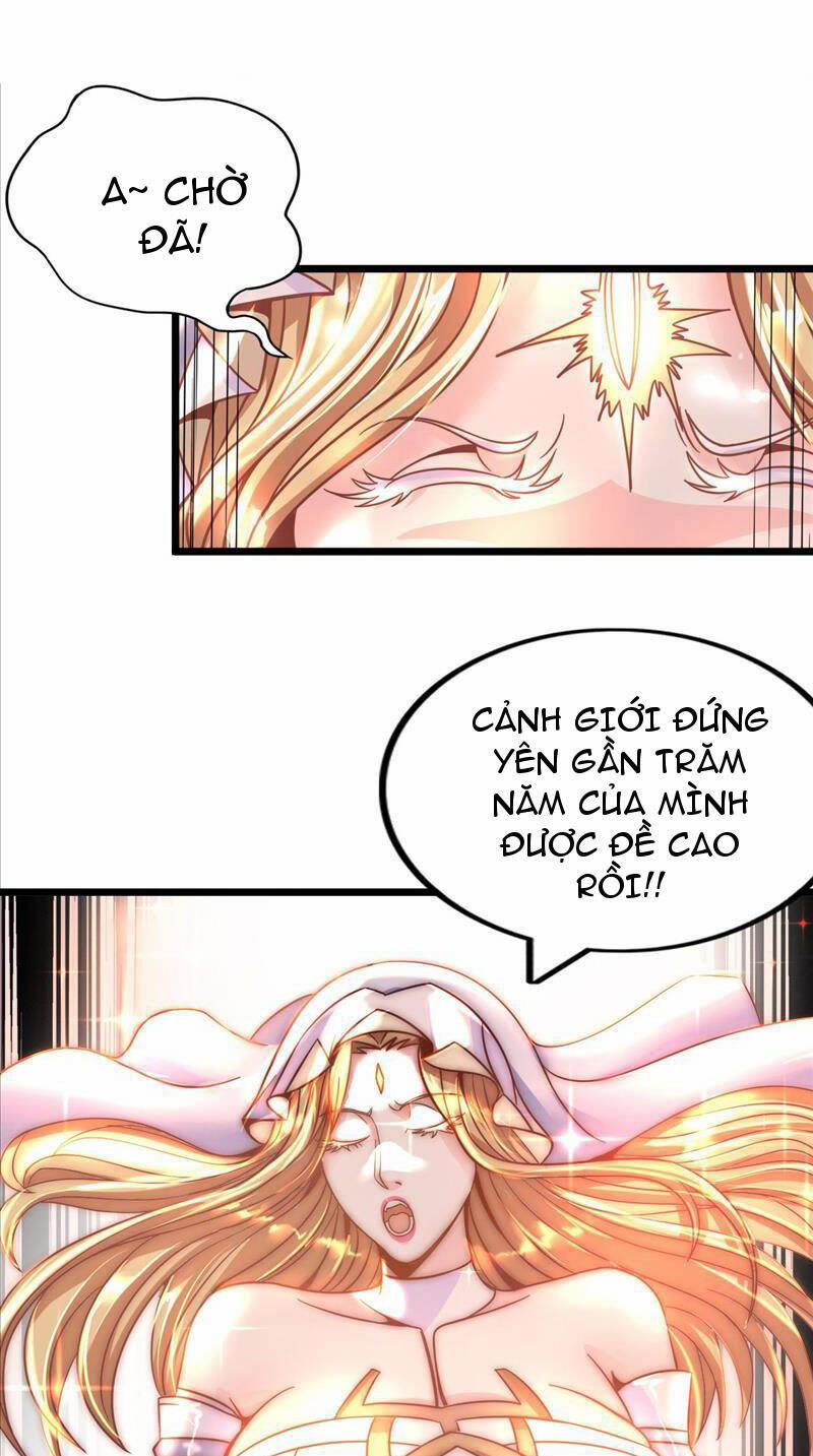 Phát Sóng Trực Tiếp, Ta Quét Ngang Dị Giới 14 trang 56