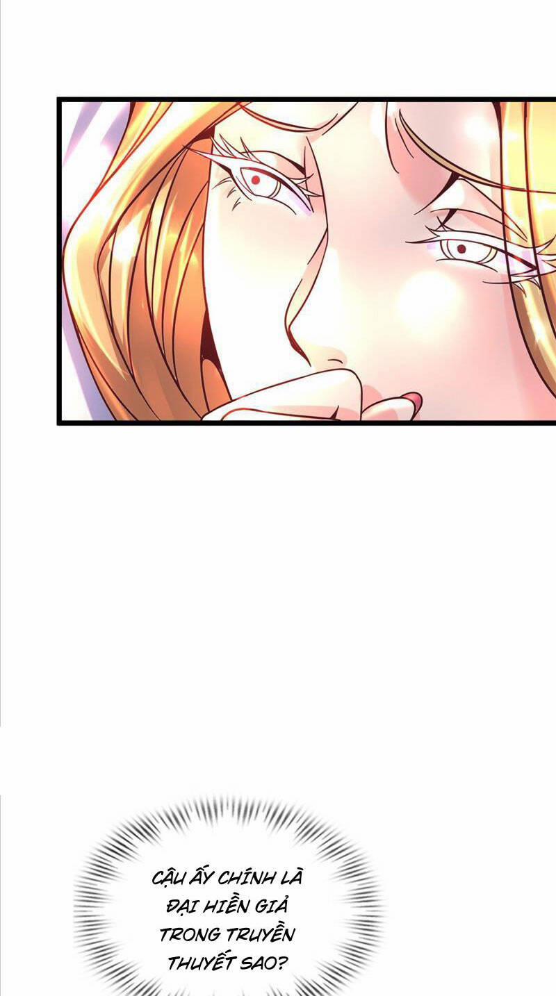 Phát Sóng Trực Tiếp, Ta Quét Ngang Dị Giới 14 trang 58
