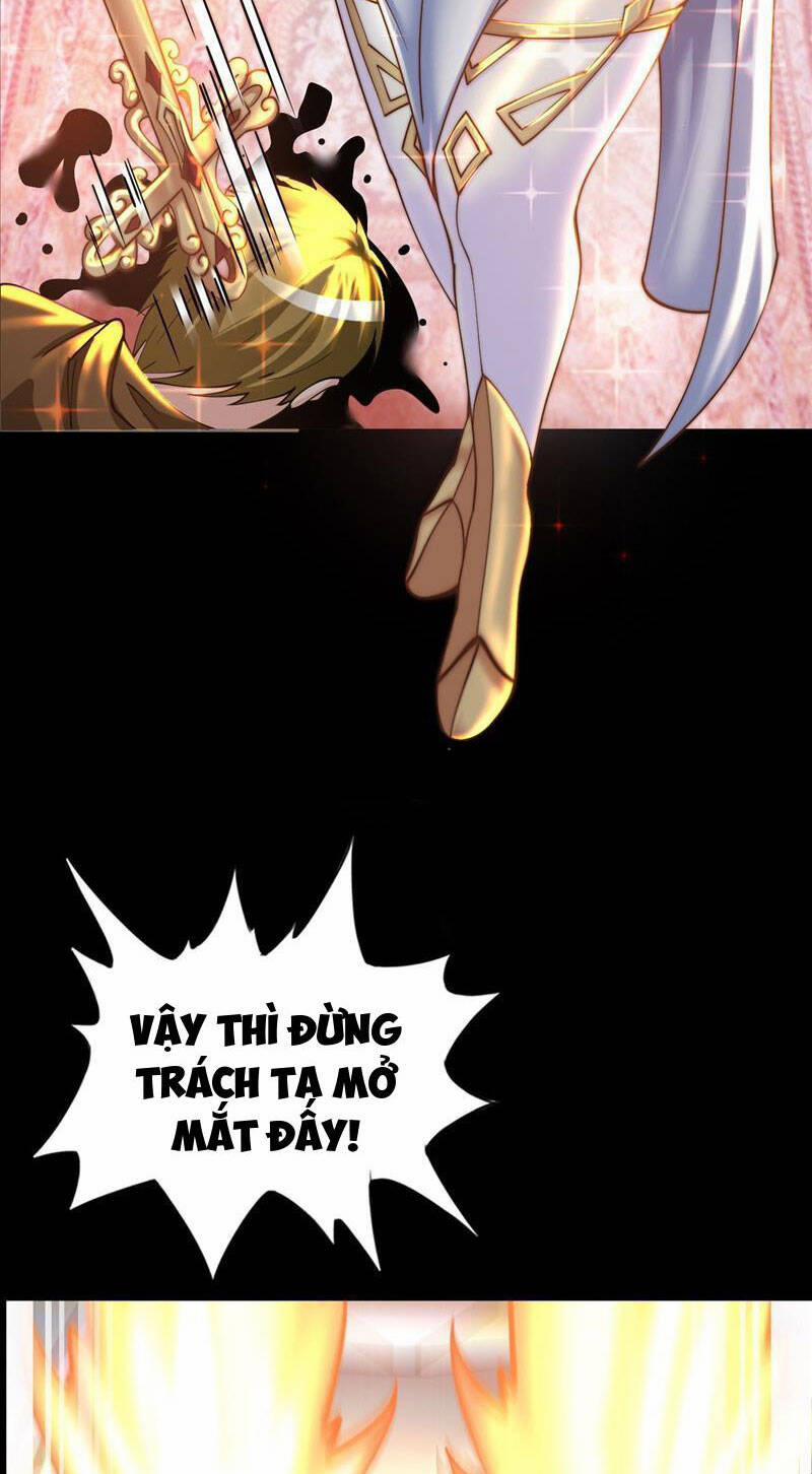 Phát Sóng Trực Tiếp, Ta Quét Ngang Dị Giới 14 trang 6