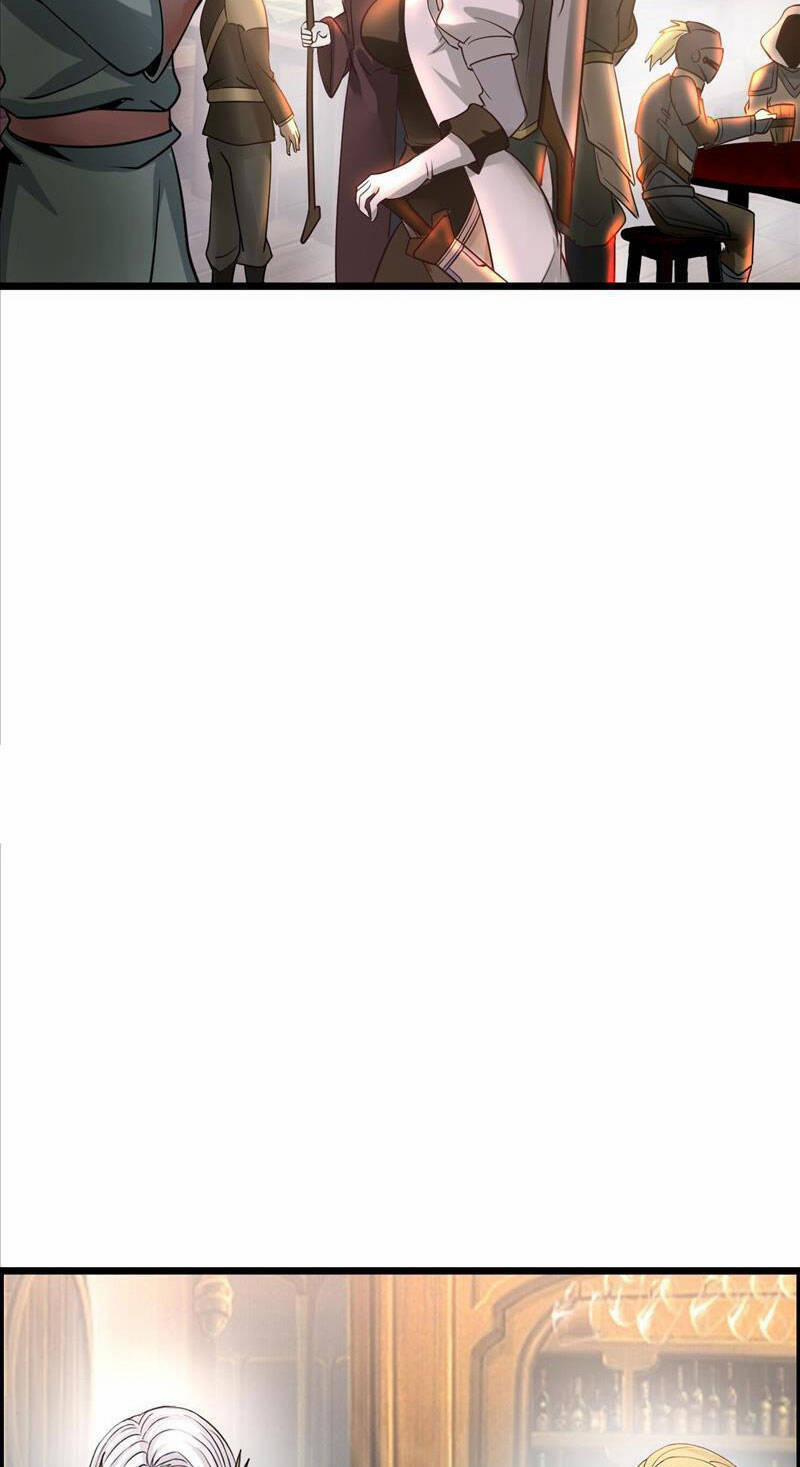 Phát Sóng Trực Tiếp, Ta Quét Ngang Dị Giới 14 trang 62