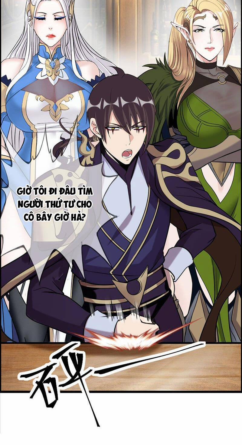 Phát Sóng Trực Tiếp, Ta Quét Ngang Dị Giới 14 trang 63