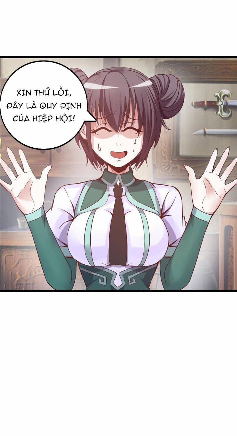 Phát Sóng Trực Tiếp, Ta Quét Ngang Dị Giới 14 trang 64