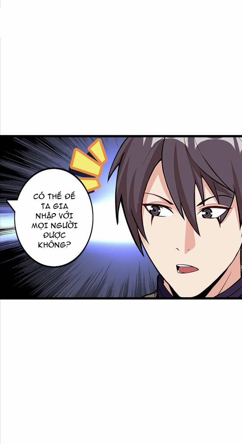 Phát Sóng Trực Tiếp, Ta Quét Ngang Dị Giới 14 trang 65