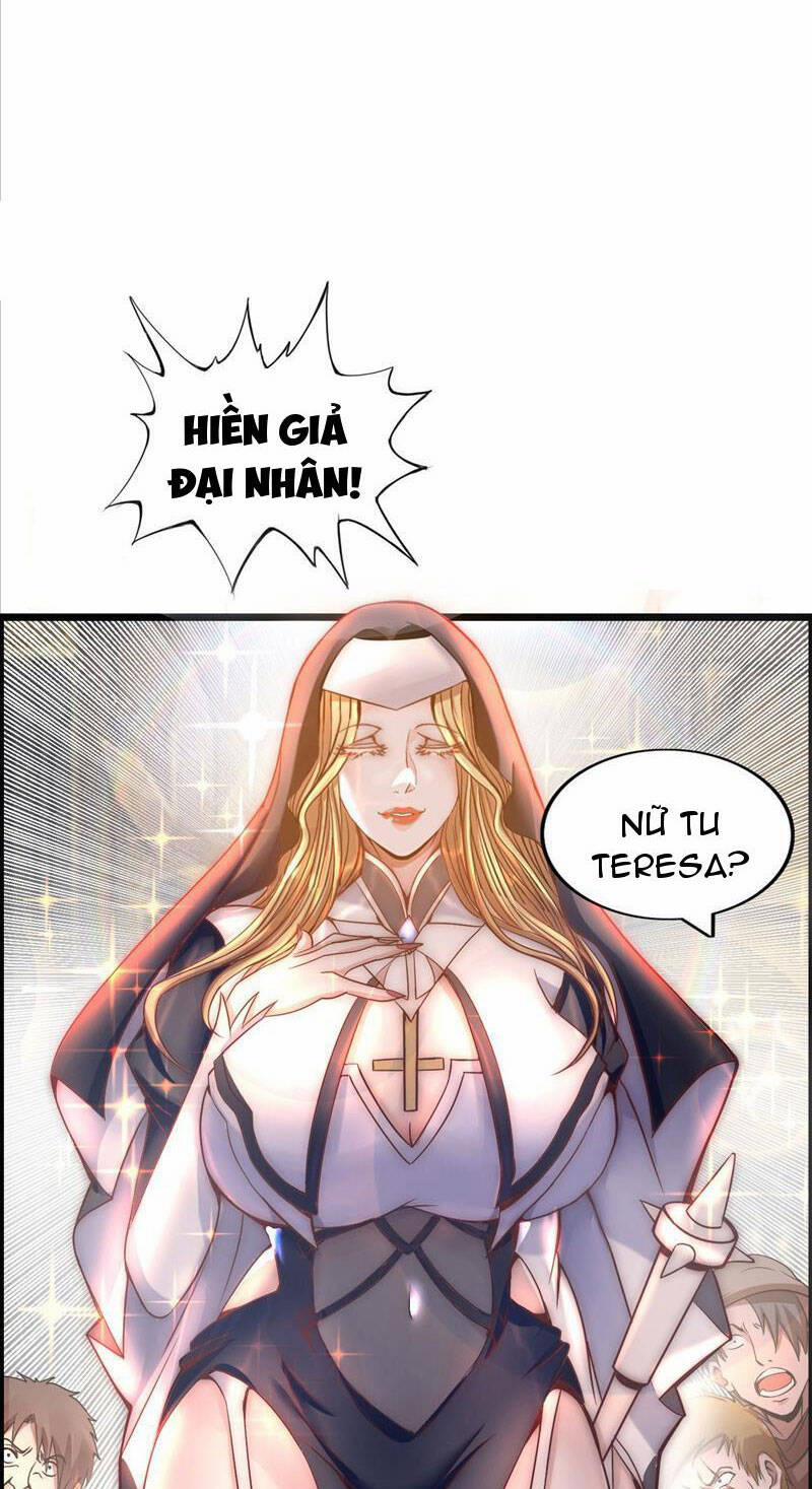 Phát Sóng Trực Tiếp, Ta Quét Ngang Dị Giới 14 trang 66