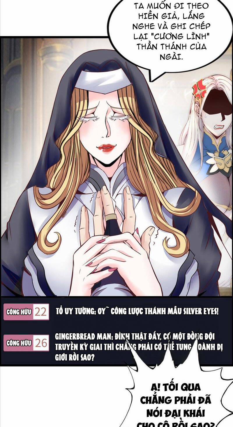 Phát Sóng Trực Tiếp, Ta Quét Ngang Dị Giới 14 trang 68