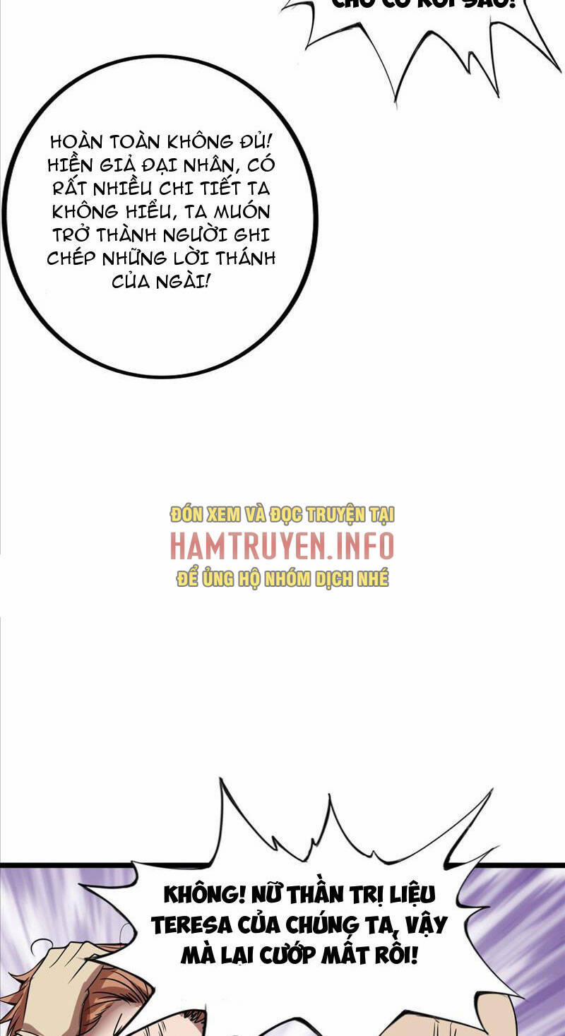 Phát Sóng Trực Tiếp, Ta Quét Ngang Dị Giới 14 trang 69
