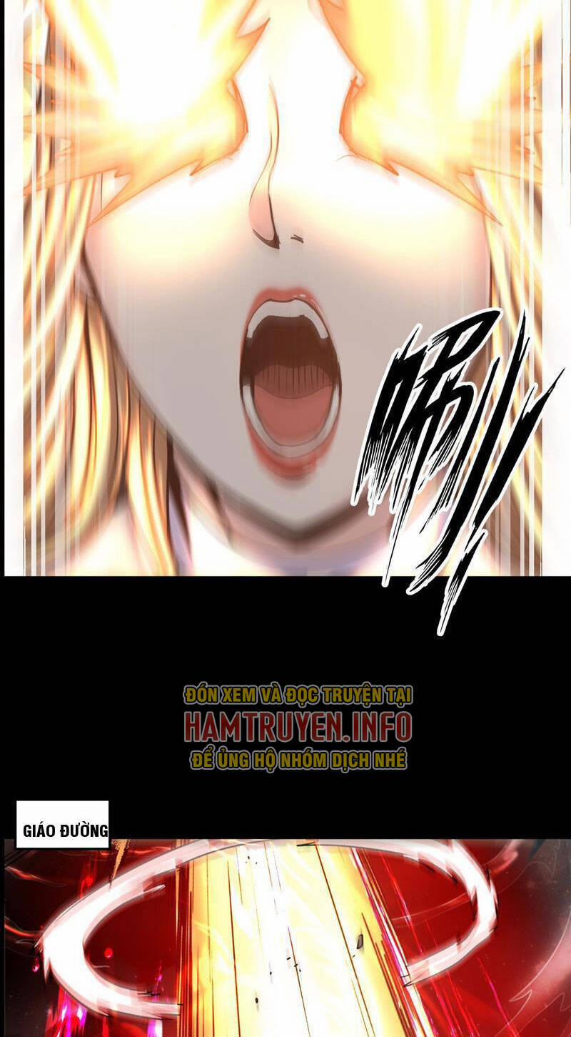 Phát Sóng Trực Tiếp, Ta Quét Ngang Dị Giới 14 trang 7