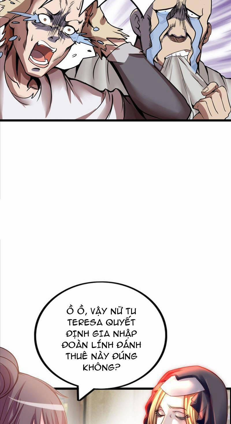 Phát Sóng Trực Tiếp, Ta Quét Ngang Dị Giới 14 trang 70