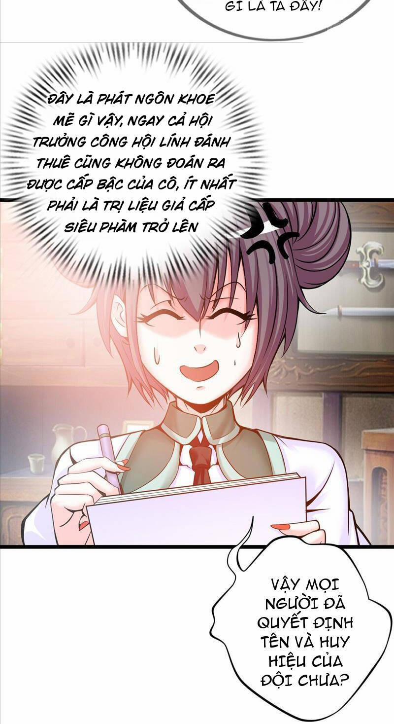 Phát Sóng Trực Tiếp, Ta Quét Ngang Dị Giới 14 trang 72