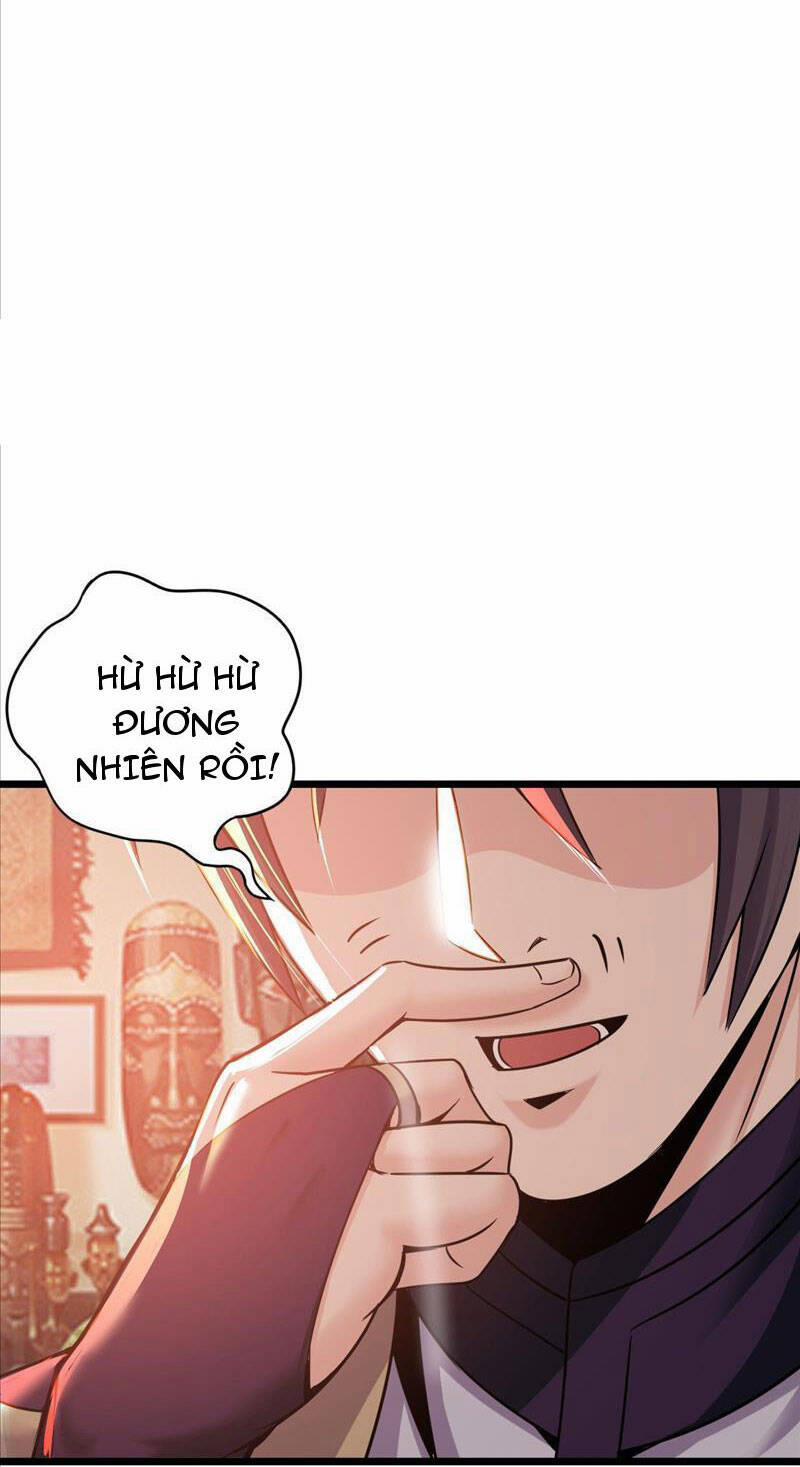 Phát Sóng Trực Tiếp, Ta Quét Ngang Dị Giới 14 trang 73