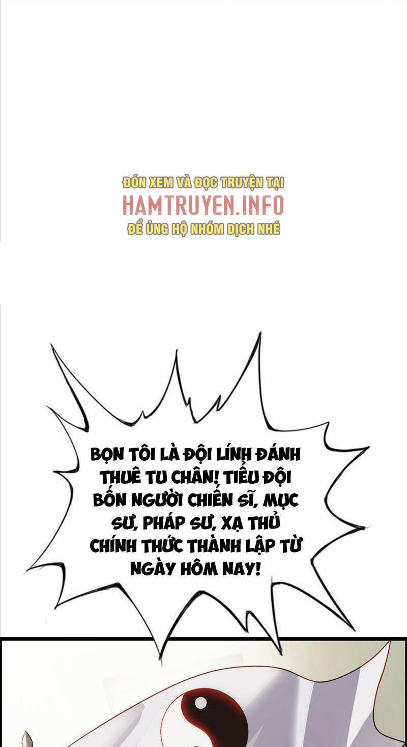 Phát Sóng Trực Tiếp, Ta Quét Ngang Dị Giới 14 trang 74