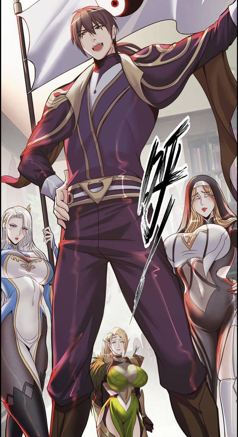 Phát Sóng Trực Tiếp, Ta Quét Ngang Dị Giới 14 trang 75