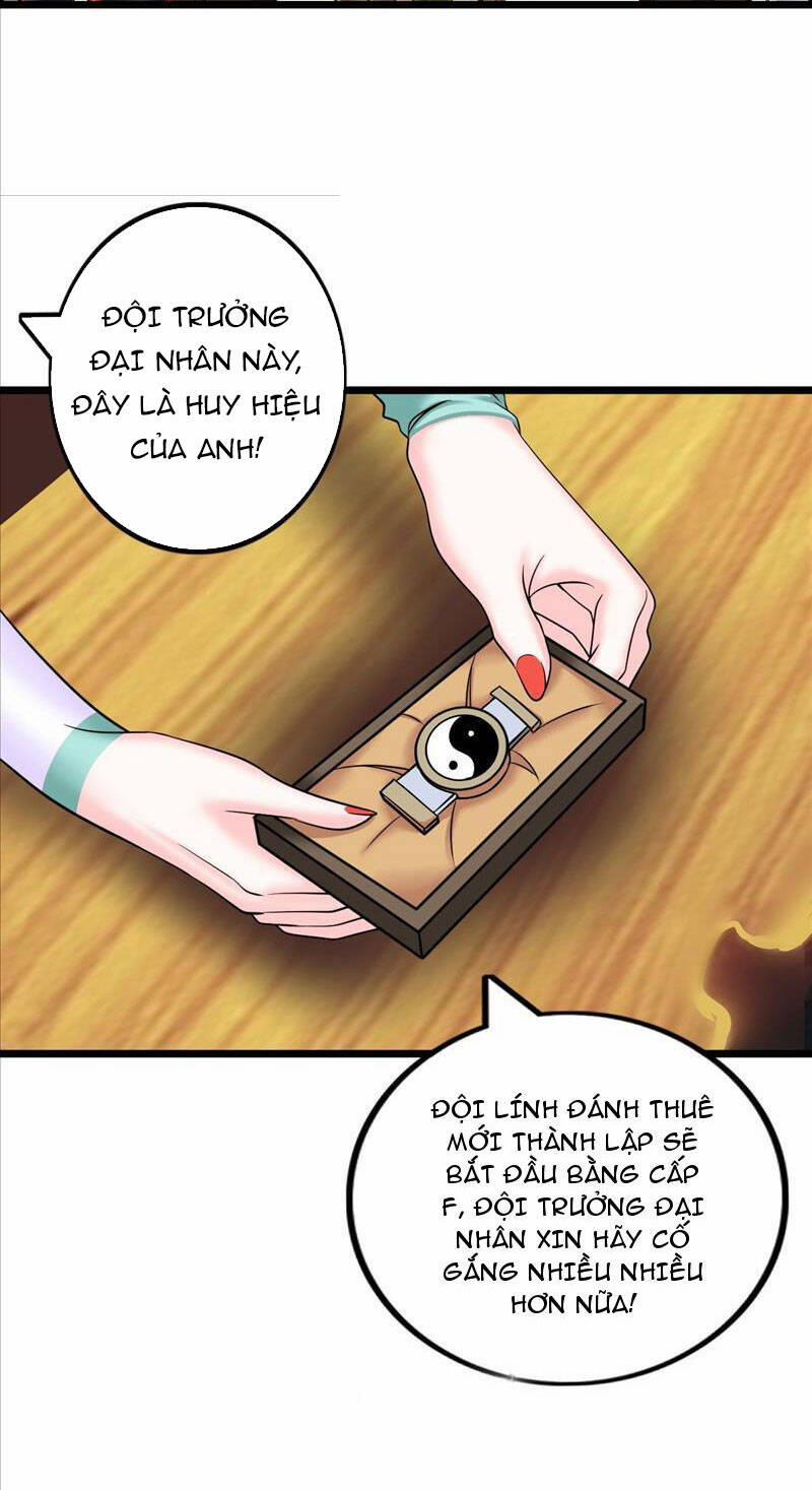 Phát Sóng Trực Tiếp, Ta Quét Ngang Dị Giới 14 trang 76