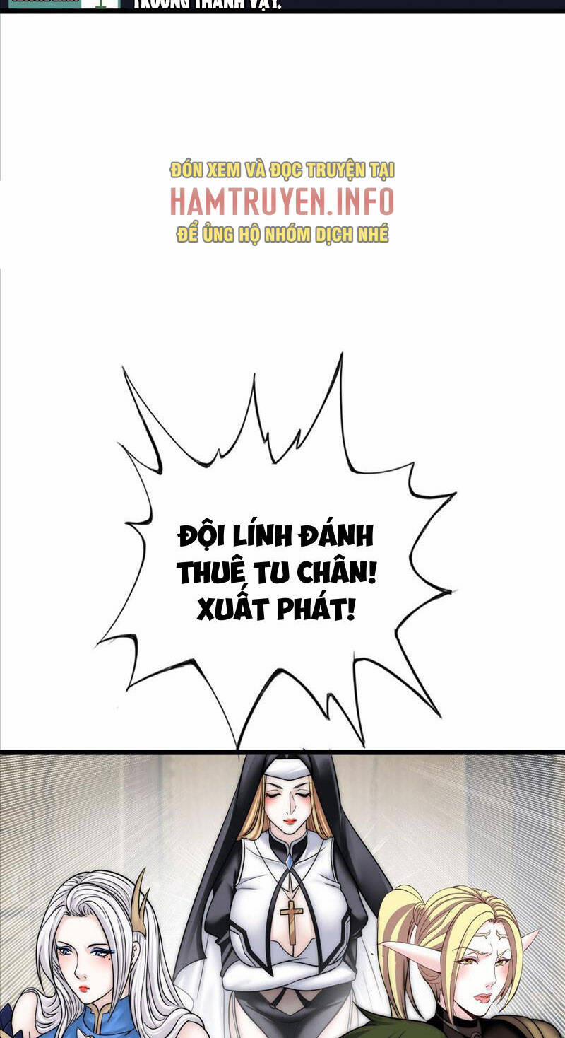 Phát Sóng Trực Tiếp, Ta Quét Ngang Dị Giới 14 trang 78