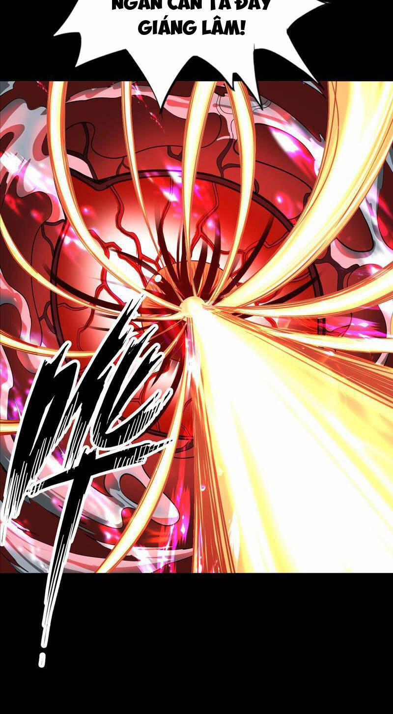 Phát Sóng Trực Tiếp, Ta Quét Ngang Dị Giới 14 trang 9